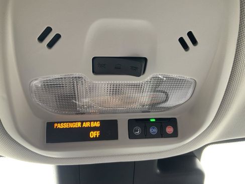 New 2026 Chevrolet Trax LT w/ Driver Confidence Package image 25