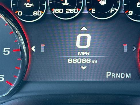 Used 2016 GMC Yukon Denali w/ Open Road Package image 36