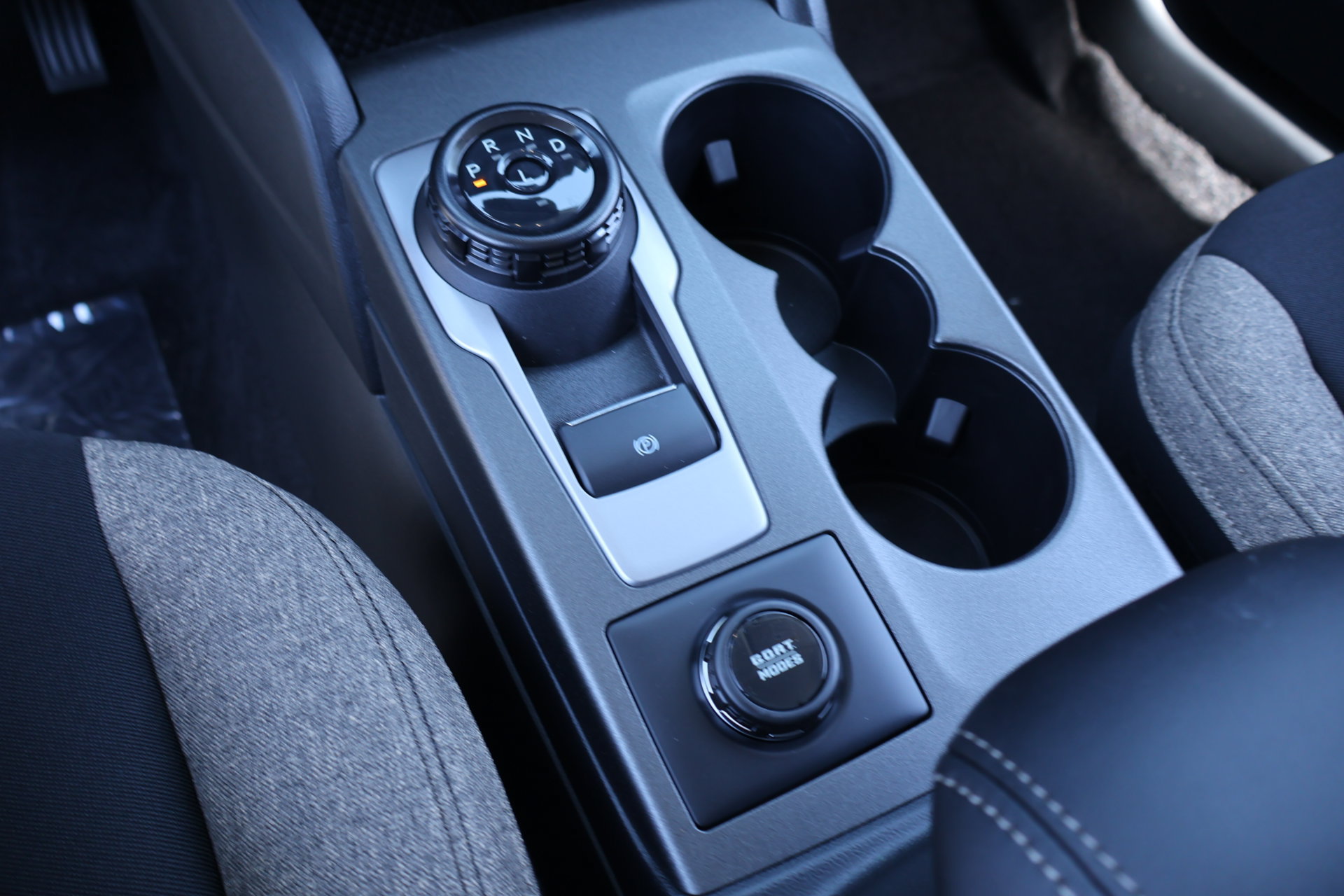 New 2026 Ford Bronco Sport Big Bend AWD/4WD image 7