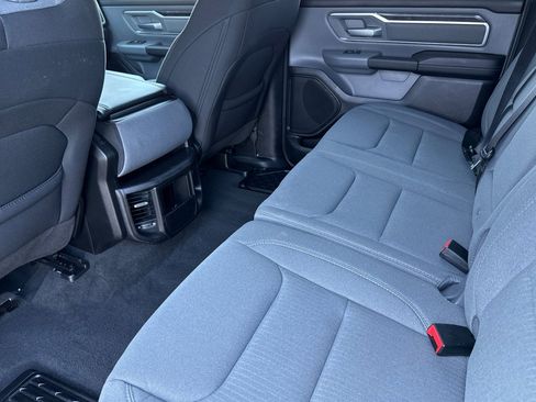 Used 2022 RAM 1500 Big Horn w/ Trailer Tow Group (B) image 14