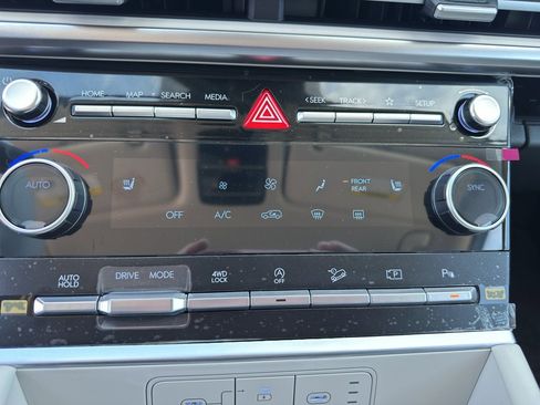New 2026 Hyundai Santa Fe SEL AWD/4WD image 21