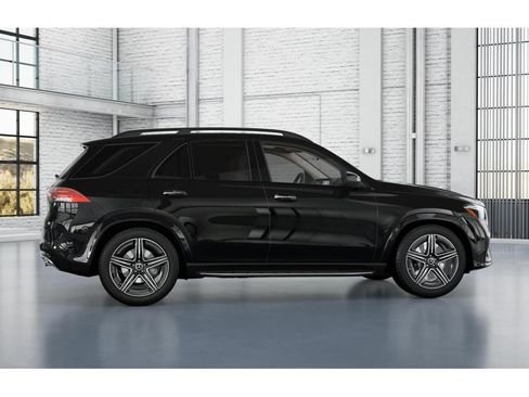 New 2026 Mercedes-Benz GLE 450 4MATIC image 17