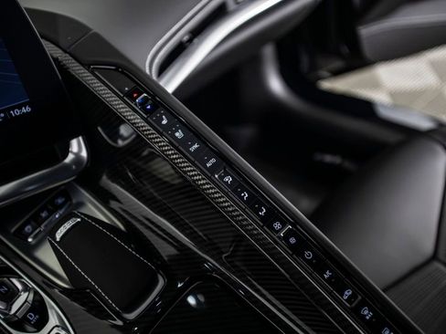 Used 2023 Chevrolet Corvette Z06 image 25