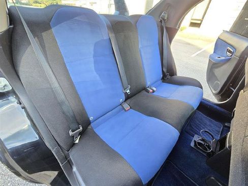 Used 2006 Subaru Impreza WRX STI AWD/4WD image 20