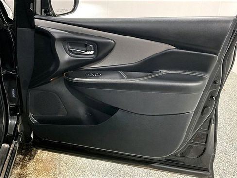 Used 2022 Nissan Murano SL image 30