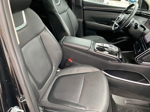 Used 2022 Hyundai Tucson Limited image 10