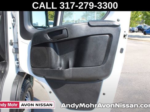 Used 2023 RAM ProMaster 2500 FWD image 18