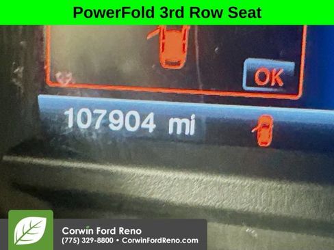 Used 2015 Ford Explorer Limited w/ Equipment Group 301A FWD image 12