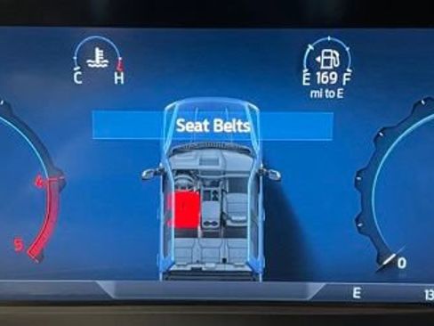 Used 2024 Ford F350 Platinum image 27