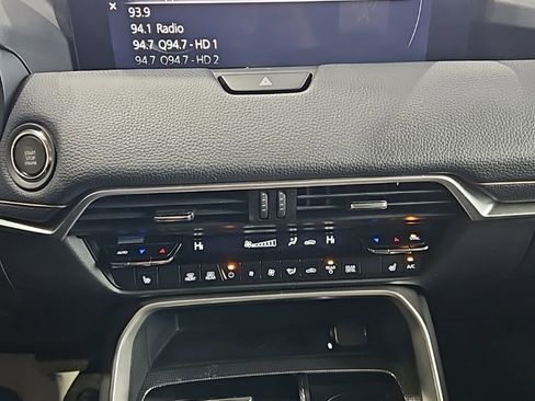 Used 2025 MAZDA CX-70 3.3 Turbo w/ Preferred Package image 30