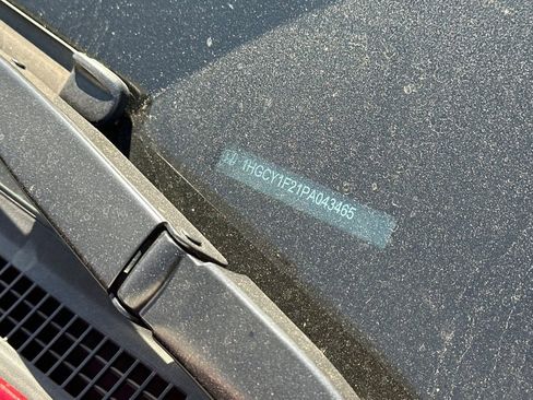 Certified 2023 Honda Accord LX image 3