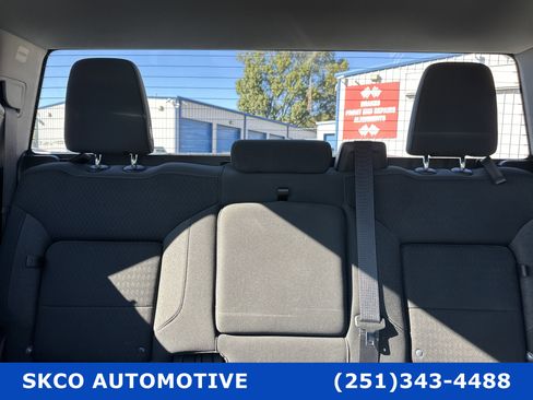 Used 2022 GMC Sierra 1500 Elevation image 27