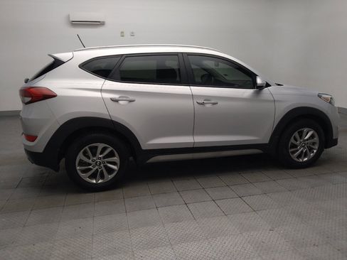 Used 2017 Hyundai Tucson Sport FWD image 10