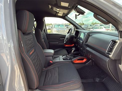 Used 2023 Nissan Frontier PRO-4X w/ Pro Convenience Package image 33
