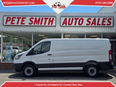 Used 2016 Ford Transit 150 130 Low Roof