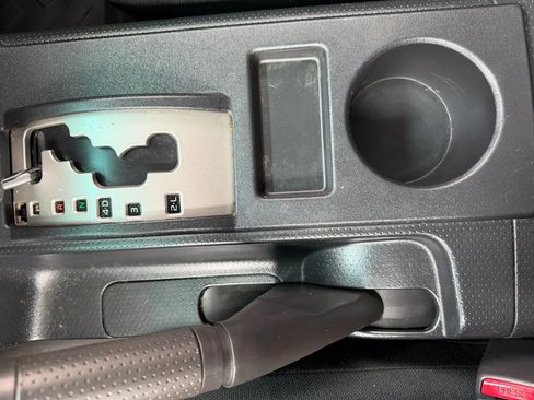 Used 2007 Toyota FJ Cruiser 4WD image 22