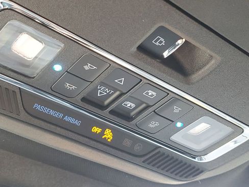 New 2026 Ford F150 Platinum w/ Equipment Group 702A High image 27