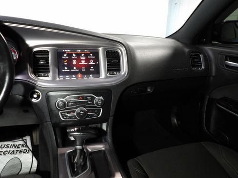 Used 2023 Dodge Charger SXT w/ Cold Weather Package RWD image 13