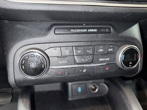 Used 2020 Ford Escape SEL image 20