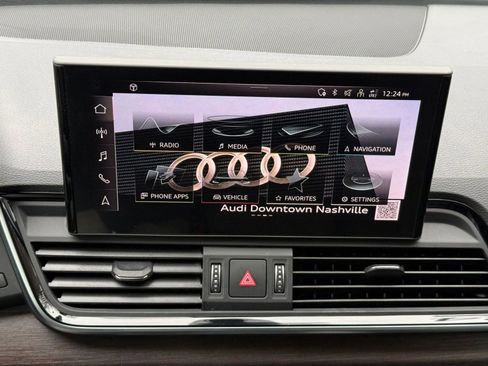 Certified 2024 Audi Q5 2.0T Premium image 28