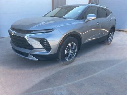 Used 2024 Chevrolet Blazer LT w/ Convenience Package