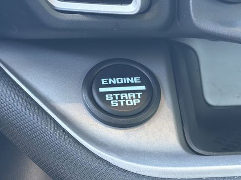 Used 2024 Ford Bronco Sport Big Bend w/ Convenience Package AWD/4WD image 9