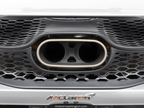 New 2027 McLaren 750S Spider RWD image 15