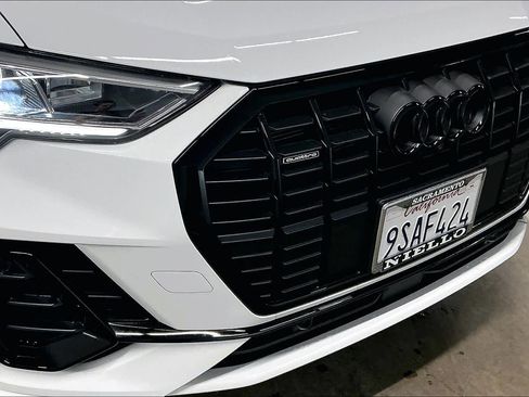 Certified 2025 Audi Q3 2.0T Premium Plus w/ Premium Plus Package image 33