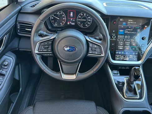 Certified 2025 Subaru Outback Premium AWD/4WD image 13