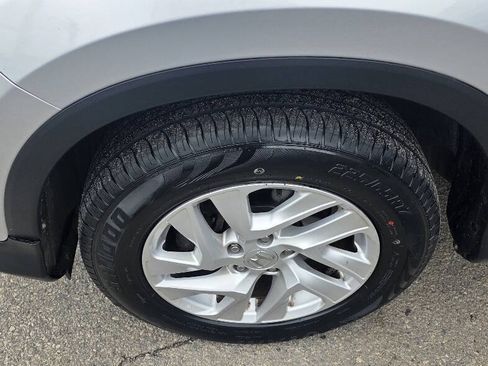 Used 2015 Honda CR-V EX-L image 5