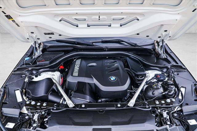 Used 2026 BMW 530i xDrive AWD/4WD image 28