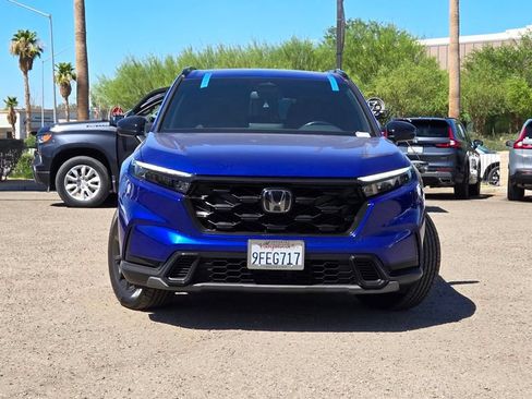 Used 2023 Honda CR-V Sport image 2