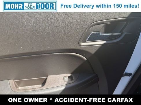 Used 2016 GMC Terrain SLE image 30