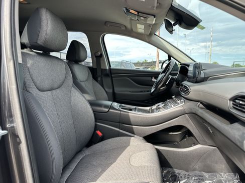 Used 2023 Hyundai Santa Fe SEL FWD image 24