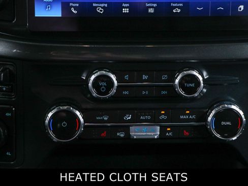 Used 2022 Ford F150 XLT w/ Equipment Group 302A High AWD/4WD image 21