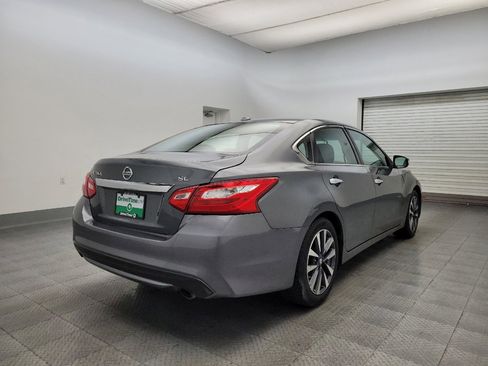 Used 2017 Nissan Altima 2.5 SL image 9
