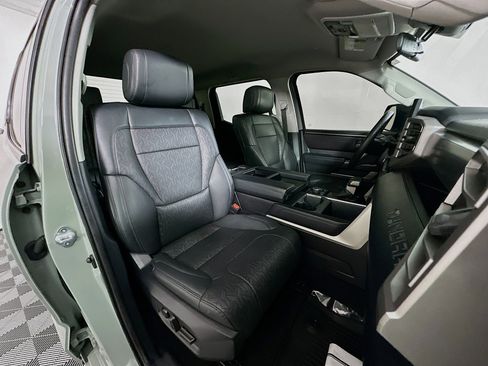 Used 2024 Toyota Tundra SR5 w/ SR5 Premium Package image 28