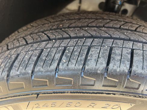 Used 2025 Kia Telluride EX X-Line image 42