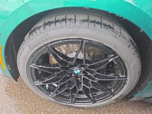 New 2026 BMW M4 xDrive Competition image 9