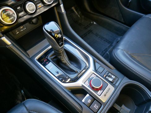 Used 2023 Subaru Forester Limited image 25