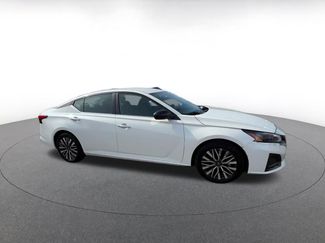 Used 2024 Nissan Altima 2.5 SV video 2