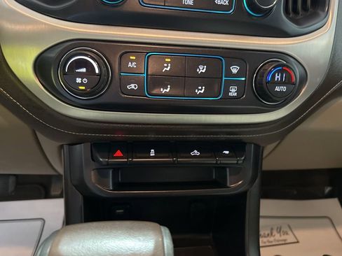 Used 2017 GMC Canyon SLE w/ SLE Convenience Package AWD/4WD image 22