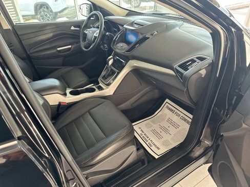 Used 2013 Ford Escape SEL image 16