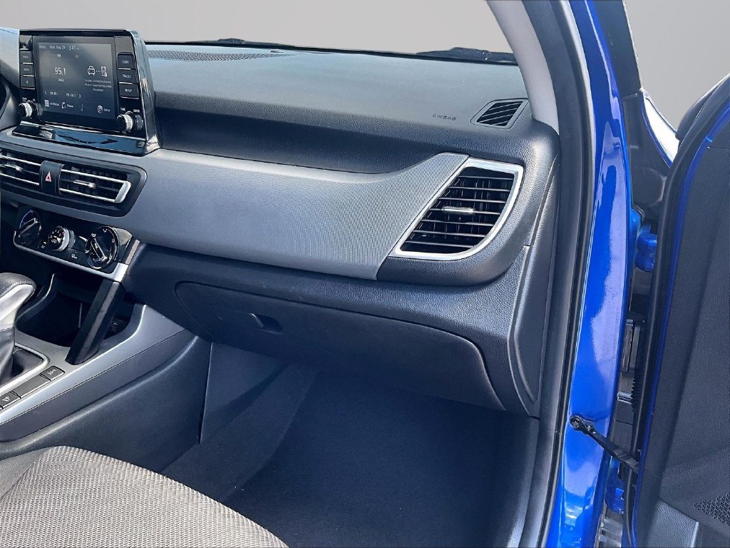 Used 2023 Kia Seltos LX AWD/4WD image 18