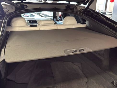 Used 2022 BMW X6 M w/ Competition Package AWD/4WD image 50