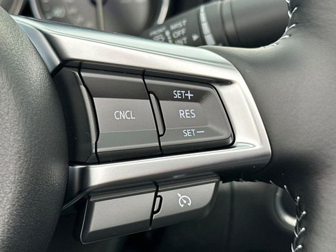 New 2025 MAZDA MX-5 Miata Club image 28