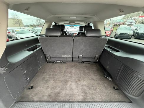 Used 2013 Chevrolet Suburban LT w/ Luxury Package image 42
