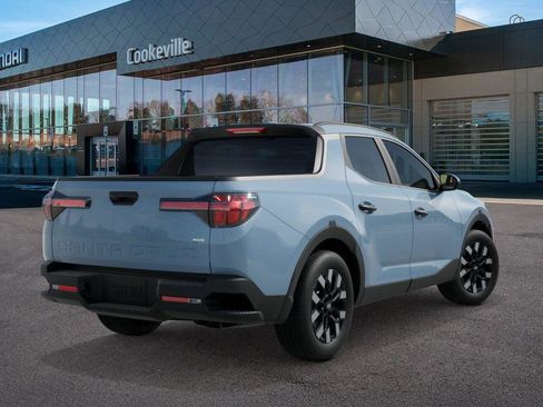 New 2026 Hyundai Santa Cruz SEL image 4