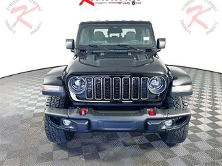 New 2026 Jeep Gladiator Rubicon video 2