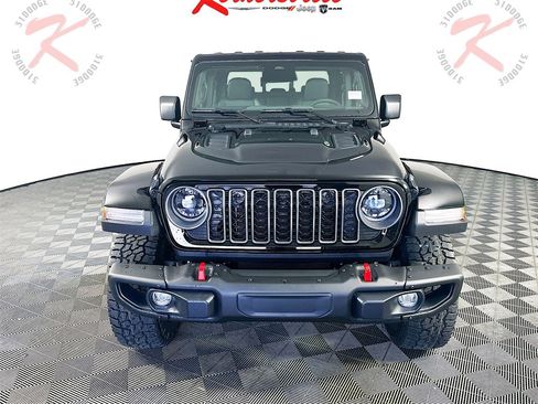 New 2026 Jeep Gladiator Rubicon image 2